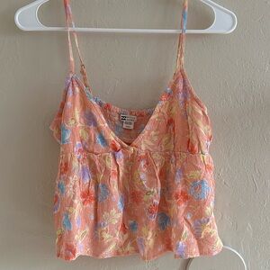 Billabong top